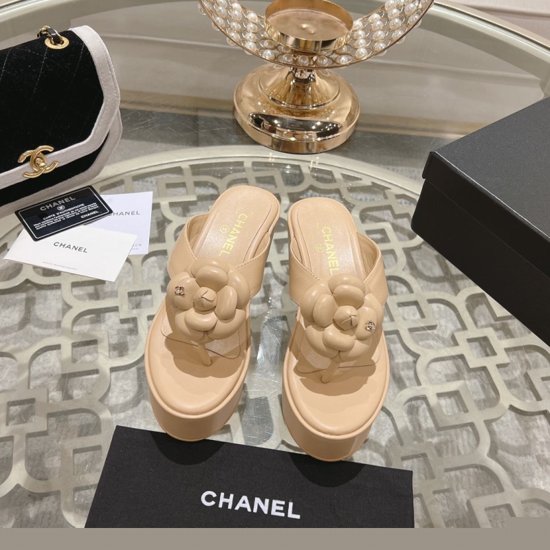 Ch*el slippers